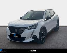 Peugeot 2008 La Chapelle-Saint-Luc