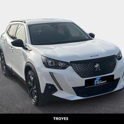 Peugeot 2008 PureTech 130 S&S EAT8 Roadtrip La Chapelle-Saint-Luc