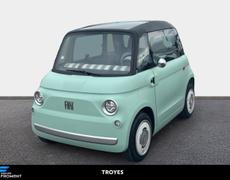 Autres Fiat La Chapelle-Saint-Luc