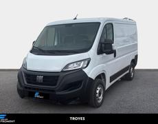 Fiat Ducato La Chapelle-Saint-Luc