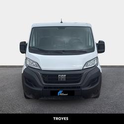 Fiat Ducato TOLE 3.0 C H1 H3-POWER 140 CH PACK PRO LOUNGE CONNECT La Chapelle-Saint-Luc
