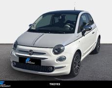 Fiat 500 II La Chapelle-Saint-Luc