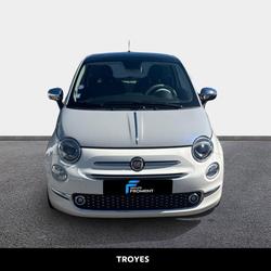 Fiat 500 II 500 1.0 70 ch Hybride BSG S/S Dolcevita La Chapelle-Saint-Luc