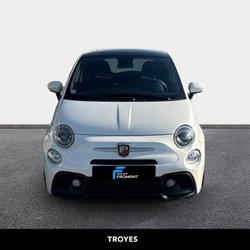 Abarth 595 595 1.4 Turbo 16V T-Jet 145 ch BVM5 La Chapelle-Saint-Luc