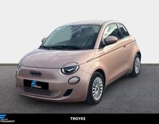 Fiat 500 II