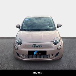 Fiat 500 II 500 e 95 ch Action Plus La Chapelle-Saint-Luc