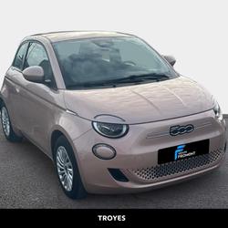 Fiat 500 II 500 e 95 ch Action Plus La Chapelle-Saint-Luc