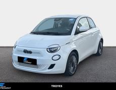 Fiat 500 II