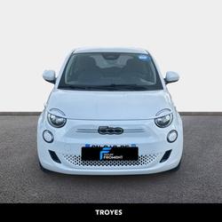 Fiat 500 II 500 e 118 ch Ic&ocirc;ne La Chapelle-Saint-Luc