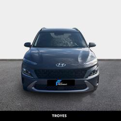 Hyundai Kona Kona Hybrid 141 Executive La Chapelle-Saint-Luc