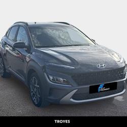 Hyundai Kona Kona Hybrid 141 Executive La Chapelle-Saint-Luc