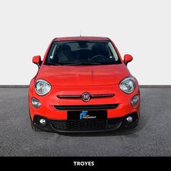 Fiat 500x 500X 1.0 FireFly Turbo T3 120 ch Cult La Chapelle-Saint-Luc