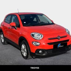 Fiat 500x 500X 1.0 FireFly Turbo T3 120 ch Cult La Chapelle-Saint-Luc