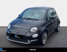 Fiat 500 II La Chapelle-Saint-Luc