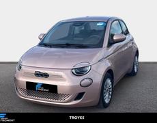 Fiat 500 II La Chapelle-Saint-Luc