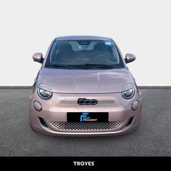 Fiat 500 II 500 e 95 ch Action Plus La Chapelle-Saint-Luc