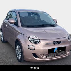 Fiat 500 II 500 e 95 ch Action Plus La Chapelle-Saint-Luc