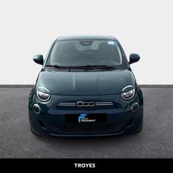 Fiat 500 II 500 e 118 ch Ic&ocirc;ne La Chapelle-Saint-Luc
