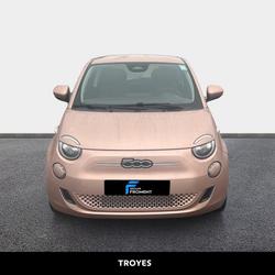 Fiat 500 II 500 e 118 ch La Prima by Bocelli La Chapelle-Saint-Luc