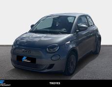 Fiat 500 II La Chapelle-Saint-Luc