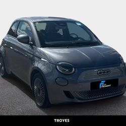 Fiat 500 II 500 e 118 ch Ic&ocirc;ne La Chapelle-Saint-Luc