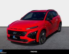 Hyundai Kona La Chapelle-Saint-Luc