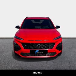 Hyundai Kona 1.0TGDI 48V N LINE CREATIVE La Chapelle-Saint-Luc