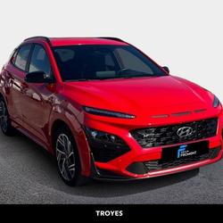Hyundai Kona 1.0TGDI 48V N LINE CREATIVE La Chapelle-Saint-Luc