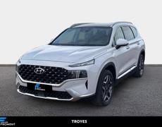 Hyundai Santa Fe La Chapelle-Saint-Luc