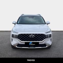 Hyundai Santa Fe FL HEV 230 BVA6 EXECUTIVE La Chapelle-Saint-Luc