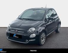 Fiat 500 II La Chapelle-Saint-Luc