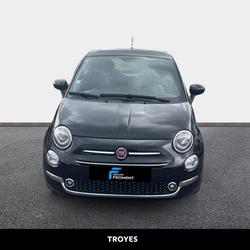 Fiat 500 II STAR HYBRID 1.0 BSG 70CH La Chapelle-Saint-Luc