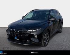Hyundai Tucson La Chapelle-Saint-Luc