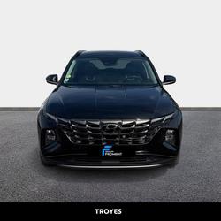 Hyundai Tucson 1.6 CRDi 136 Hybrid 48V DCT-7 Executive La Chapelle-Saint-Luc