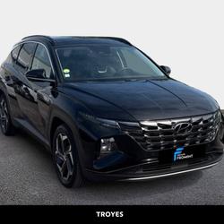 Hyundai Tucson 1.6 CRDi 136 Hybrid 48V DCT-7 Executive La Chapelle-Saint-Luc