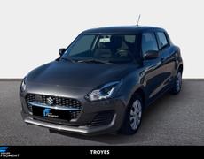Suzuki Swift La Chapelle-Saint-Luc