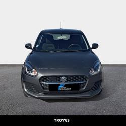 Suzuki Swift 1.2 DUALJET HYBRID AVANTAGE 5P 1.2 4CV La Chapelle-Saint-Luc