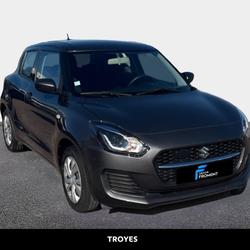 Suzuki Swift 1.2 DUALJET HYBRID AVANTAGE 5P 1.2 4CV La Chapelle-Saint-Luc