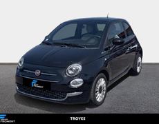 Fiat 500 II La Chapelle-Saint-Luc