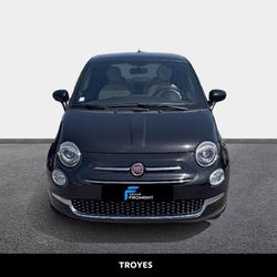 Fiat 500 II 500 1.0 70 ch Hybride BSG S/S Dolcevita La Chapelle-Saint-Luc