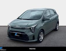 Kia Picanto La Chapelle-Saint-Luc