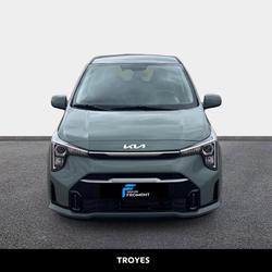 Kia Picanto 1.0 GDi 68 ch BVM5 Active La Chapelle-Saint-Luc