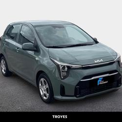 Kia Picanto 1.0 GDi 68 ch BVM5 Active La Chapelle-Saint-Luc