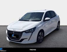 Peugeot 208 La Chapelle-Saint-Luc