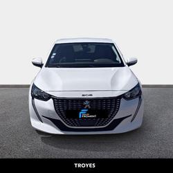Peugeot 208 208 PureTech 100 S&S BVM6 Allure Business La Chapelle-Saint-Luc