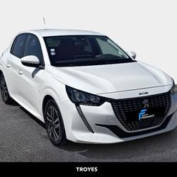 Peugeot 208 208 PureTech 100 S&S BVM6 Allure Business La Chapelle-Saint-Luc