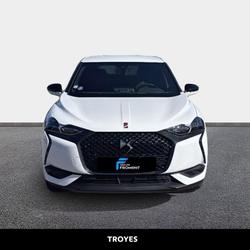 Ds DS3 CROSS BACK PERFORMANCE LINE La Chapelle-Saint-Luc