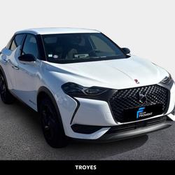 Ds DS3 CROSS BACK PERFORMANCE LINE La Chapelle-Saint-Luc