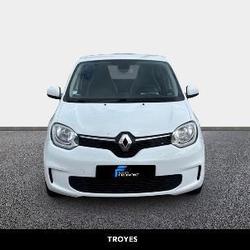 Renault Twingo 3 Twingo III SCe 75 - 20 Zen La Chapelle-Saint-Luc
