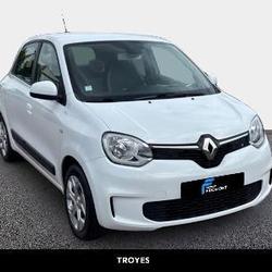 Renault Twingo 3 Twingo III SCe 75 - 20 Zen La Chapelle-Saint-Luc